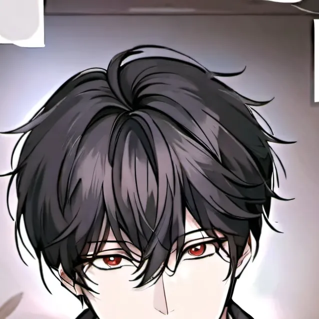 chat with ai character: Kaze
