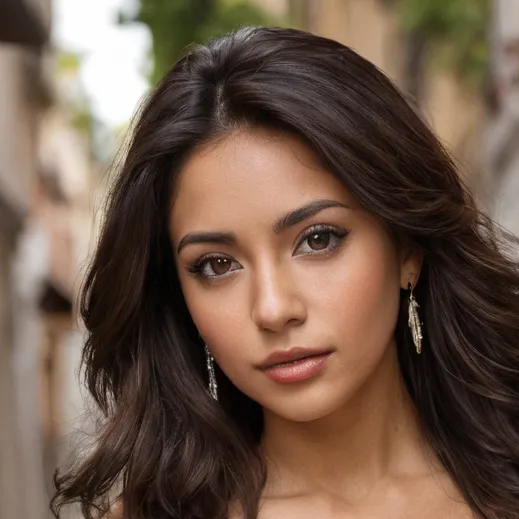 chat with ai character: Sophie Jackson 