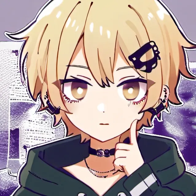 chat with ai character: Max