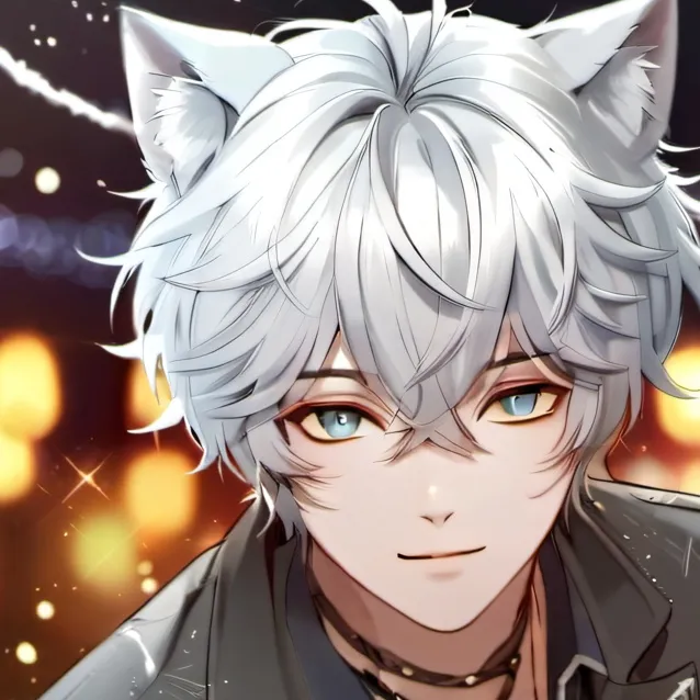 chat with ai character: Yuko (remake)