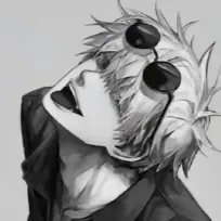chat with ai character: Gojo