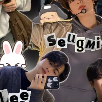 chat with ai character: Stray kids