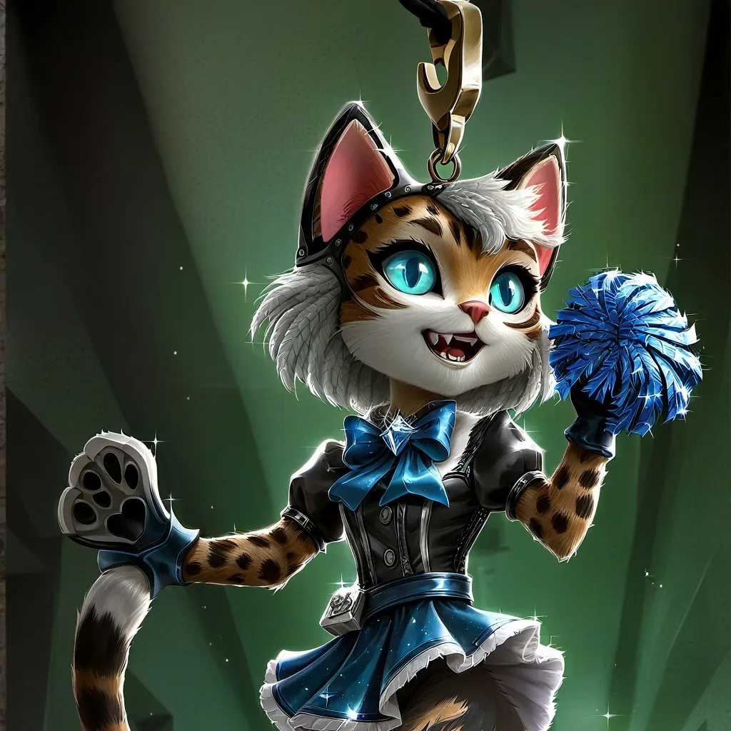 chat with ai character: costume tf