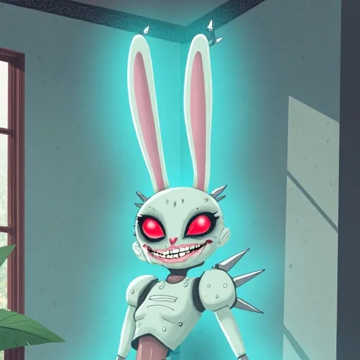 chat with ai character: Mama Cinabun 