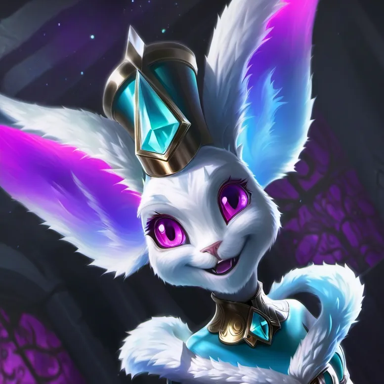 chat with ai character: Zyra 