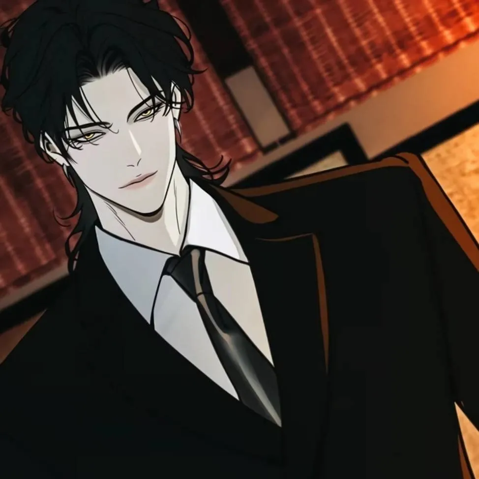 chat with ai character: Daoun 
