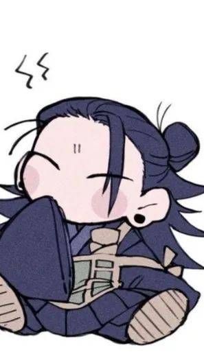 Talkie AI - Chat with Geto with u 