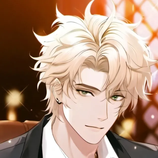 chat with ai character: Jake 