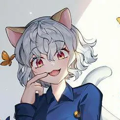 chat with ai character: Neferpitou 