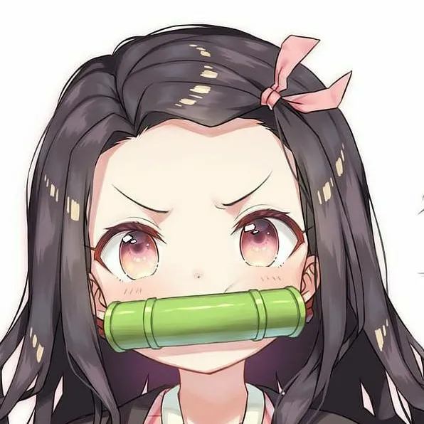 chat with ai character: Nezuko