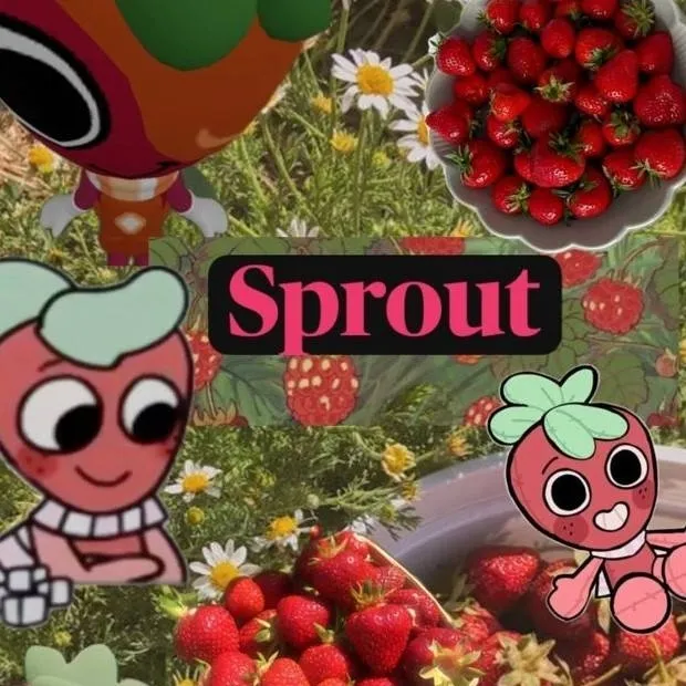 chat with ai character: Sprout. 