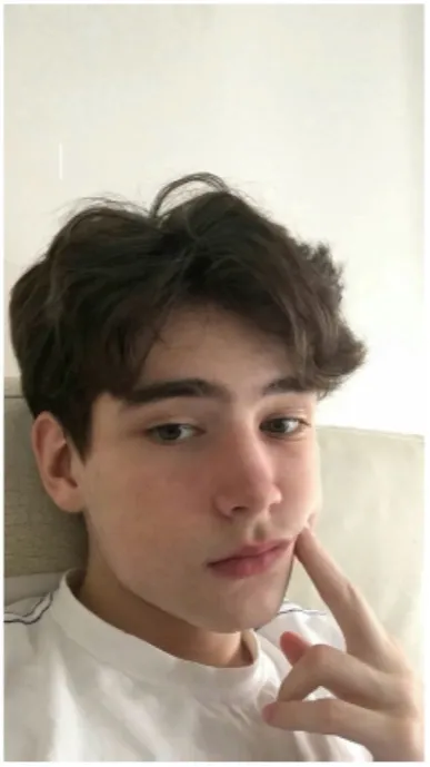 ai character: Ivan Taldykin background