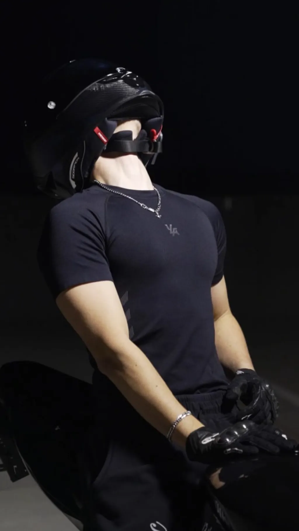 Talkie AI - Chat with Jiekaro ♡ 