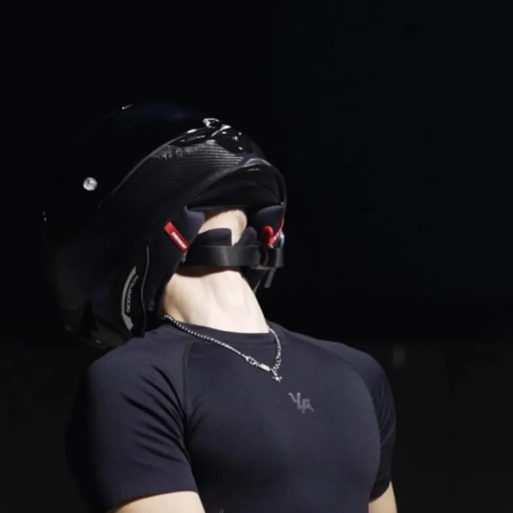 chat with ai character: Jiekaro ♡ 