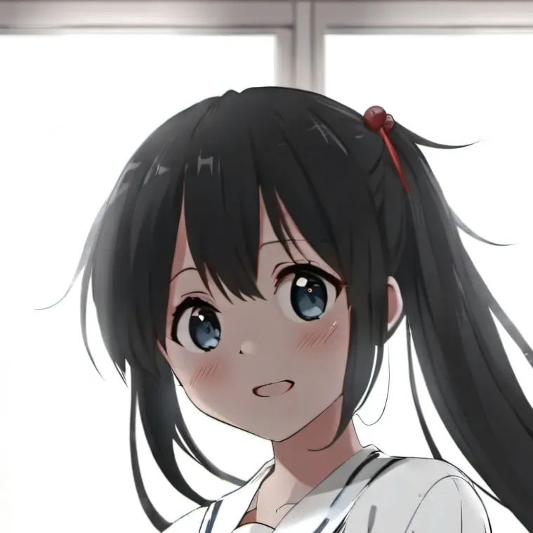 chat with ai character: ayano aishi