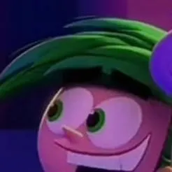 chat with ai character: Cosmo cosma