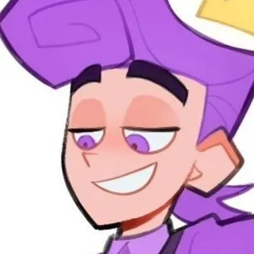 chat with ai character: Peri (2)