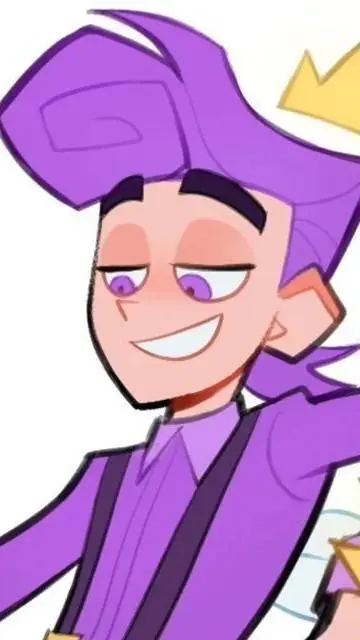 ai character: Peri (2)  background