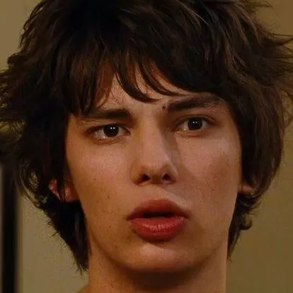 chat with ai character: rodrick heffley