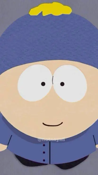 ai character: yandere craig background