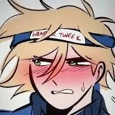 chat with ai character: Yandere tweek