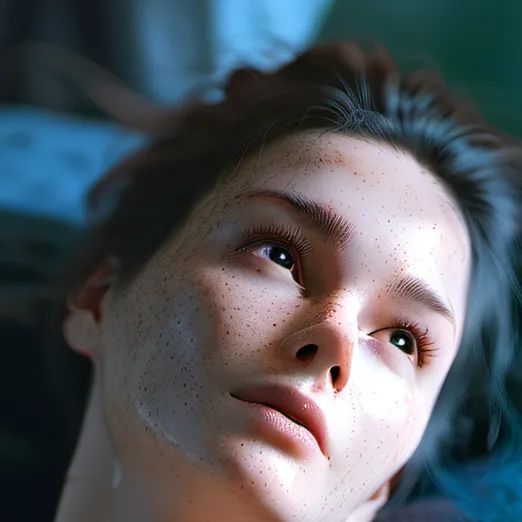 chat with ai character: Hayley Knight
