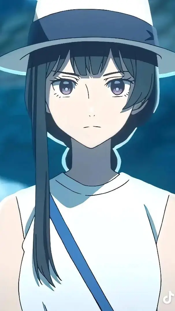 ai character: Miyu background