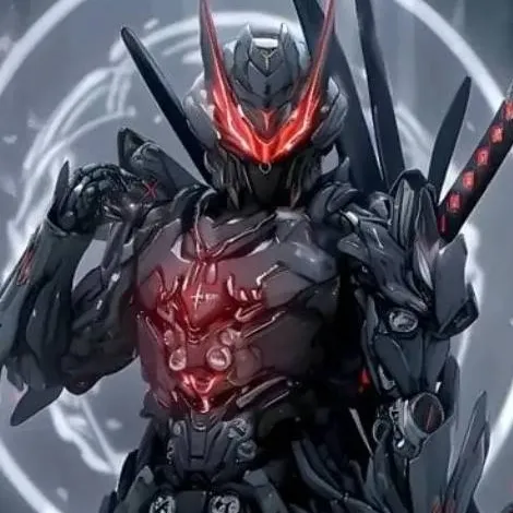 chat with ai character: Ekon