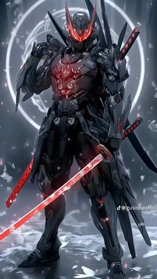 ai character: Ekon background