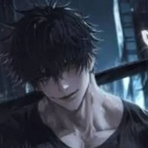 chat with ai character: Leon 