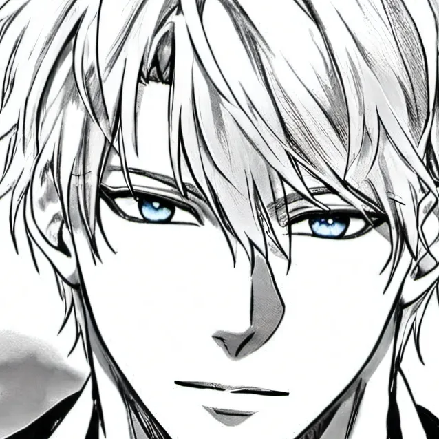 chat with ai character: Jacob 