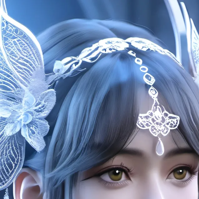 chat with ai character: Cleo