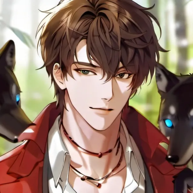 chat with ai character: Noah 