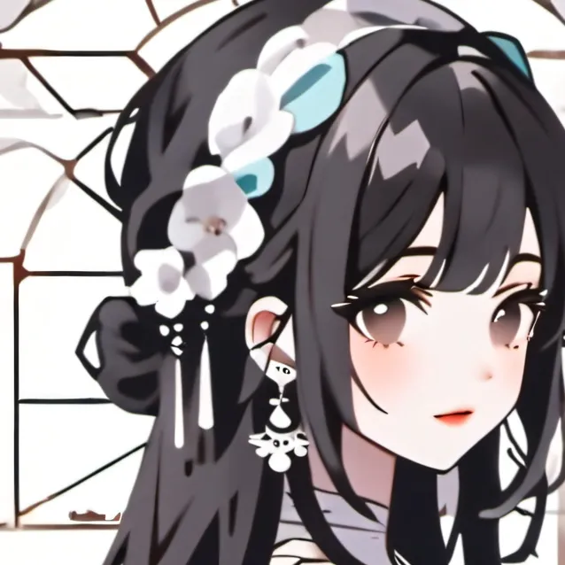 chat with ai character: Ophelia 