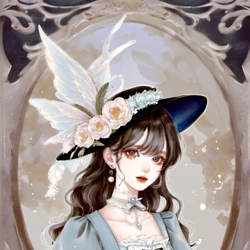 chat with ai character: Jennie 