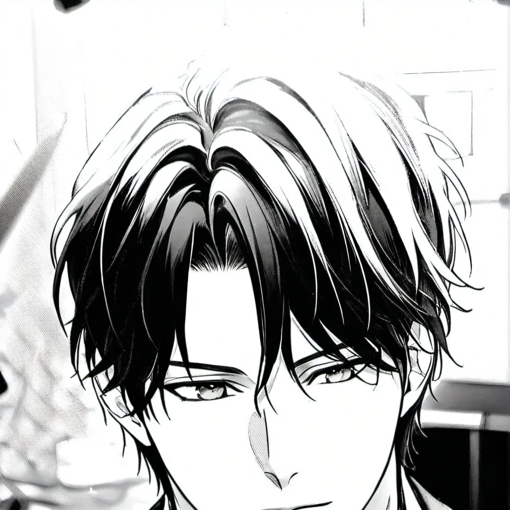 chat with ai character: Frederick 