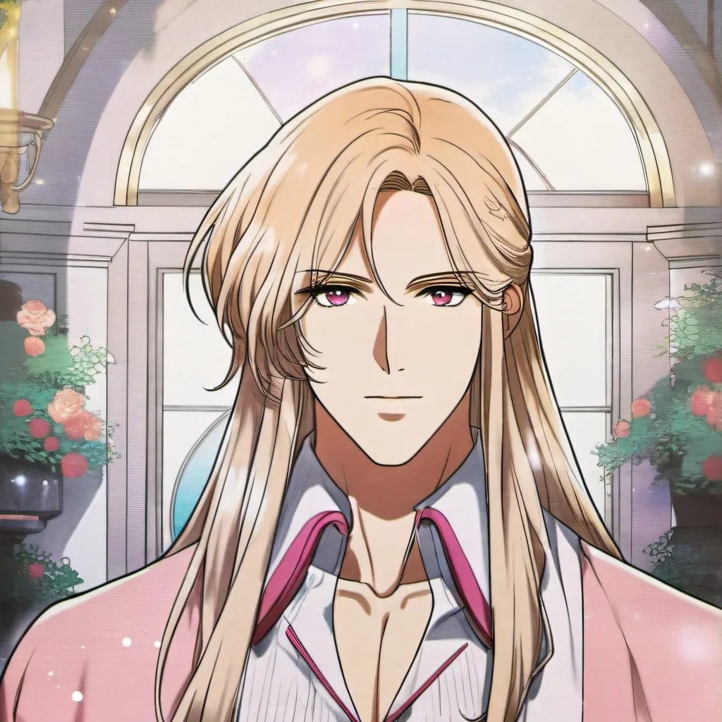 chat with ai character: Emil 