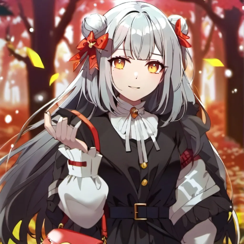 chat with ai character: layla