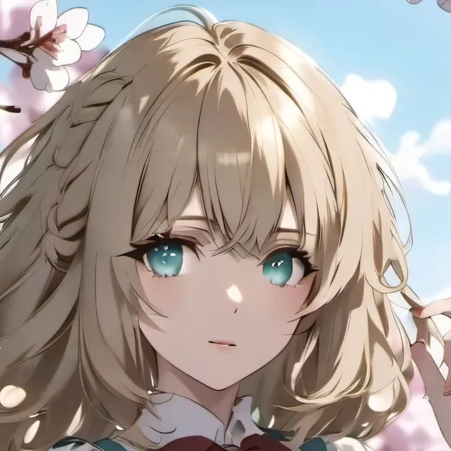 chat with ai character: Fernanda