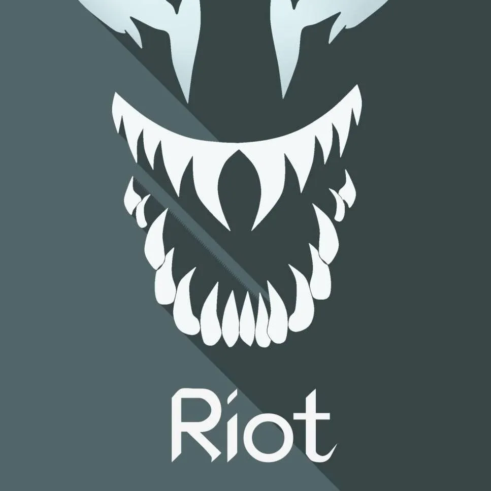chat with ai character: Riot