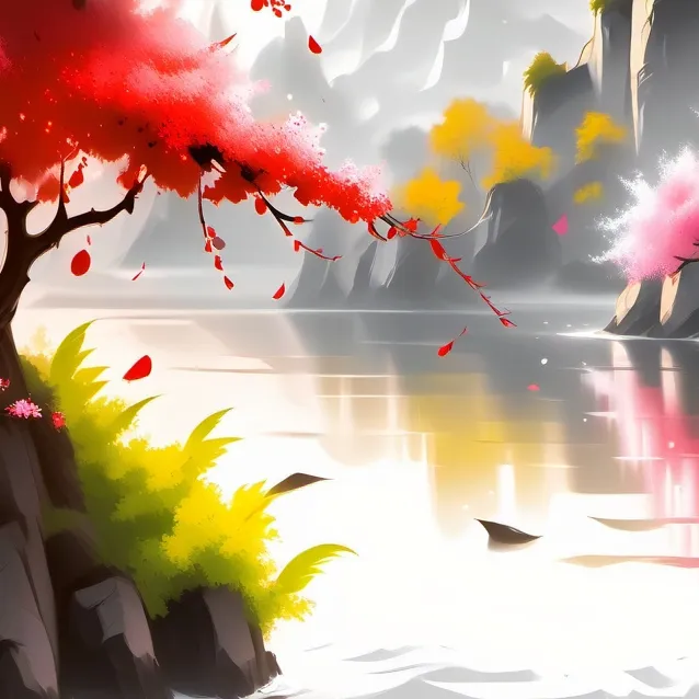 chat with ai character: cod(spring) 