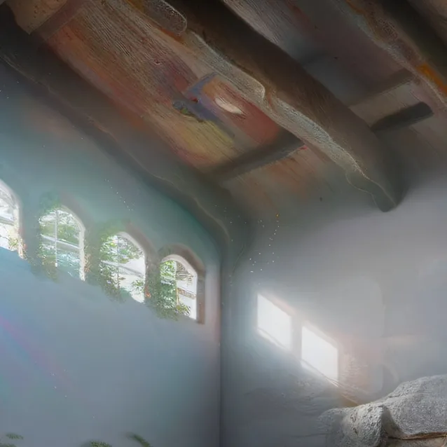 chat with ai character: cod(gym)