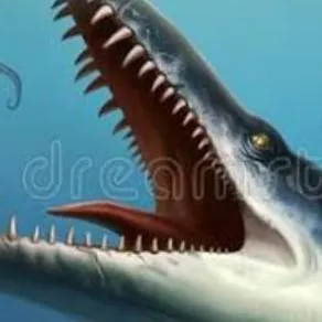 chat with ai character: cretaceous period 