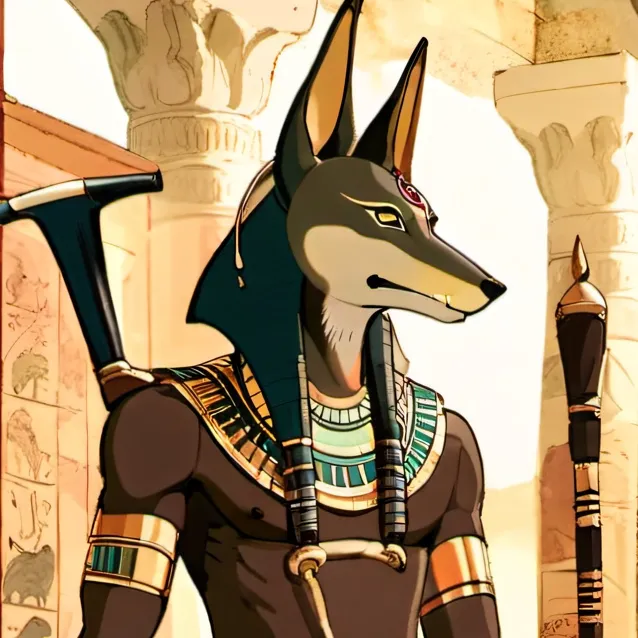 chat with ai character: moving museum 