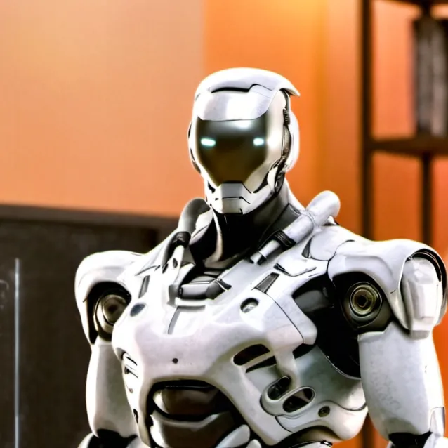 chat with ai character: transformers rp