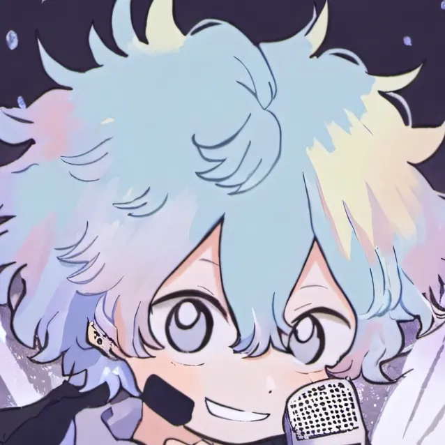 chat with ai character: MHA new kids