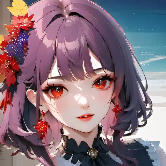 chat with ai character: chiyo