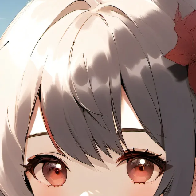 chat with ai character: lily