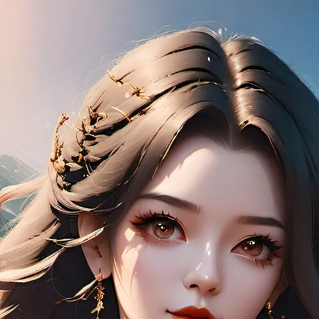 chat with ai character: Ashley 