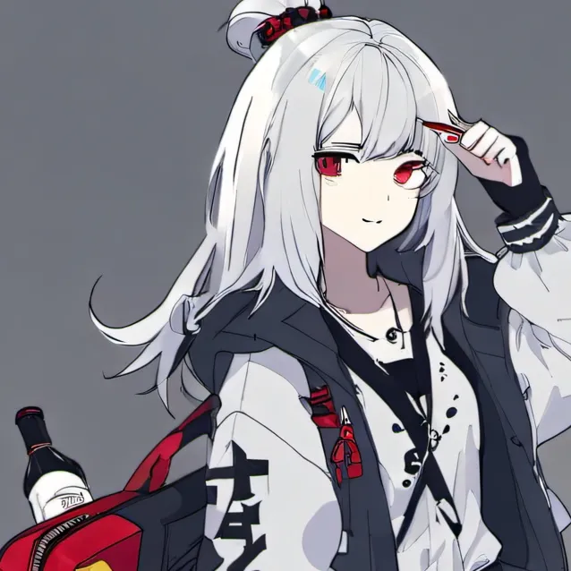 chat with ai character: lily